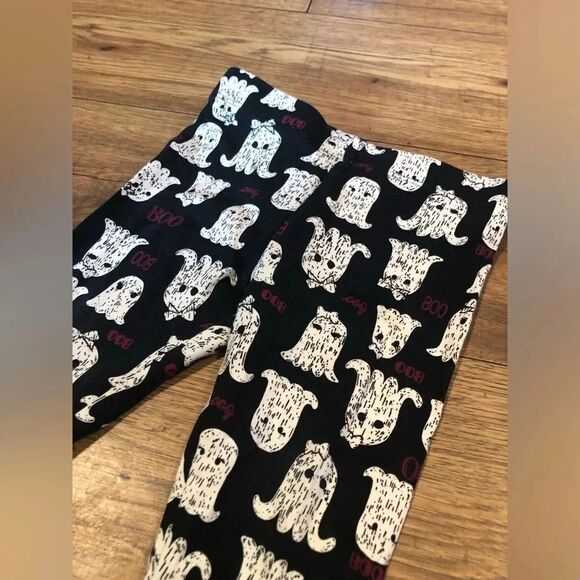 Joe Fresh | Ghost Leggings - Picture 2 of 3